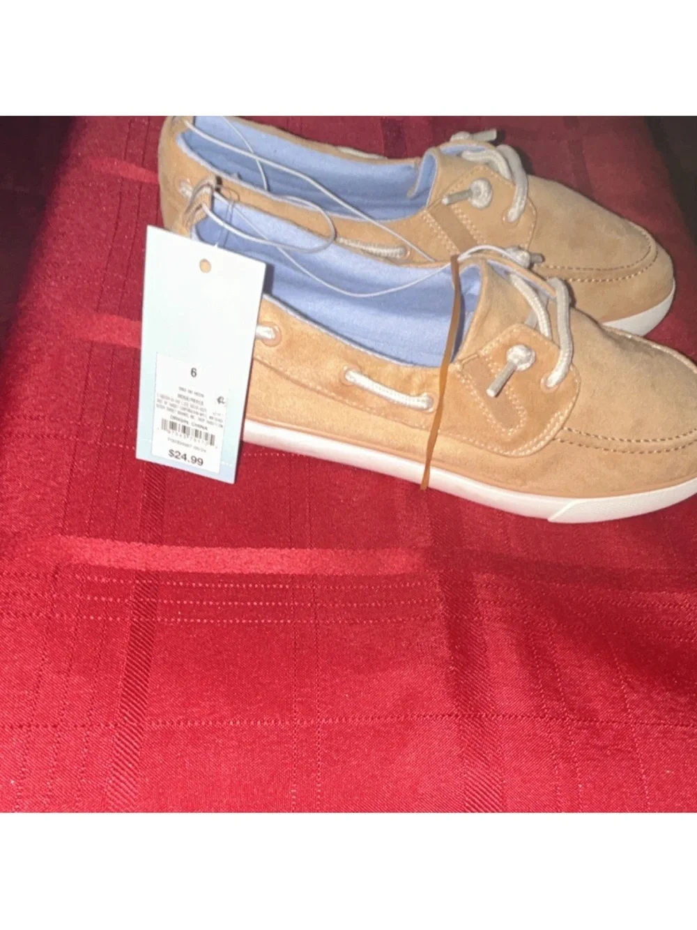 Cat & Jack pair casual